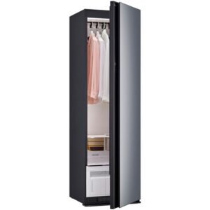 LG SC5MBH 5 Garment TrueSteam Styler - Built-in HandySteamer