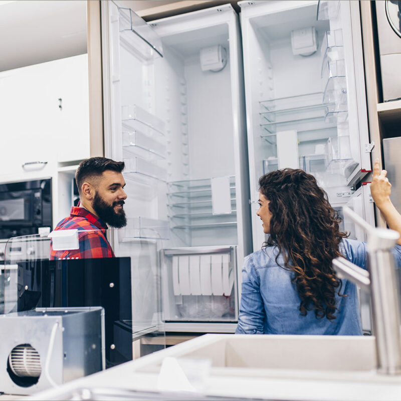 Top 5 Mistakes People Make When Buying a Factory-Second Fridge