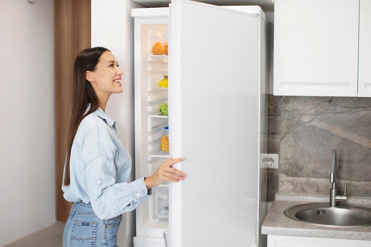 Why Choose a Factory-Second Fridge? The Hidden Benefits of Discount Appliances in Brisbane