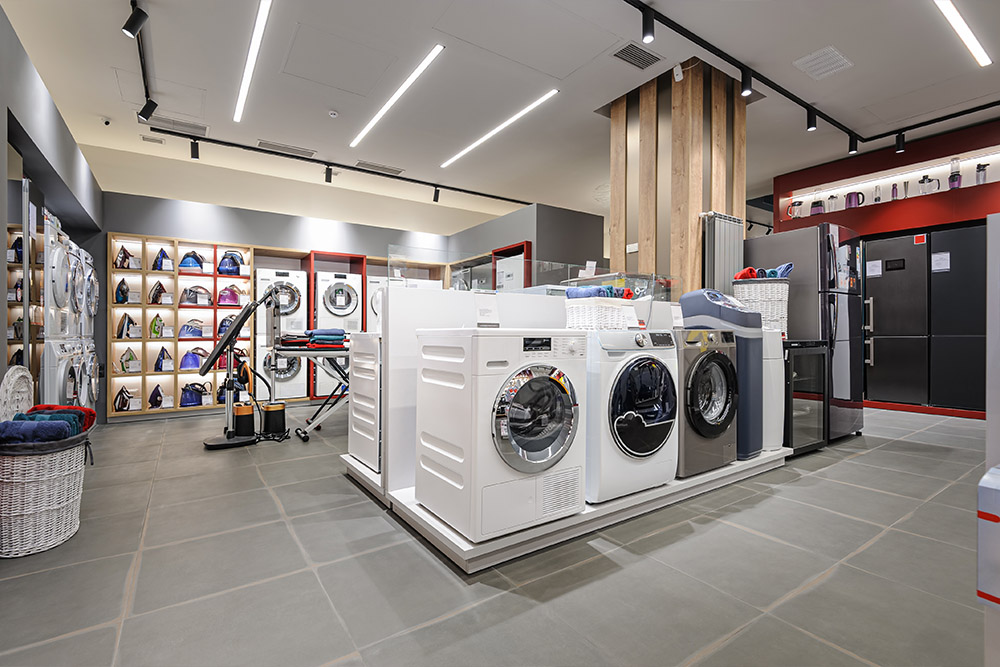 Top 7 Factory Second Appliances Perfect for Gold Coast Homes and Rentals