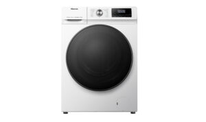 Hisense HWFY8514 Front Load Washer 8.5kg – PureJet