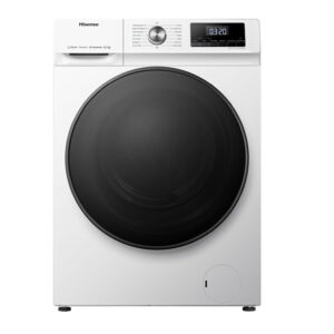 Hisense HWFY8514 Front Load Washer 8.5kg – PureJet