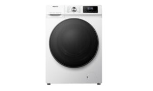 Hisense HWFY9514 Front Load Washer 9.5kg – PureJet