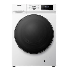 Hisense HWFY9514 Front Load Washer 9.5kg – PureJet
