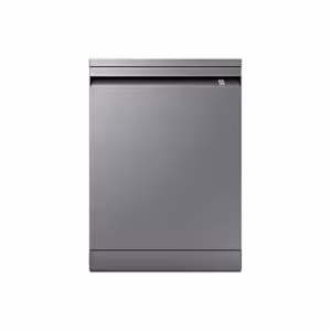 Samsung DW60BG750FSL 60cm Freestanding Smart Dishwasher - Stainless Steel with Auto Open Door