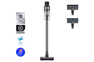 Samsung VS20B75ACR5 Jet 75E Complete Stick Vacuum