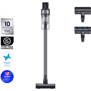 Samsung VS20B75ACR5 Jet 75E Complete Stick Vacuum