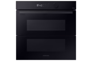 Samsung NV7B5775WAK 76L Pyrolytic Dual Cook Flex Oven