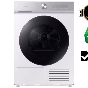 Samsung DV90BB9440GH 9kg Bespoke Smart Heat Pump Dryer with AI Dry