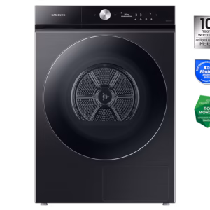 Samsung DV10B9750CV 10Kg AI Bespoke Grande Hybrid Heat Pump Dryer