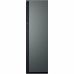 LG SC5FG 5 Garment TrueSteam Styler - Forest Green