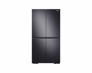 Samsung SRF7500BB 648L French Door Refrigerator – Black
