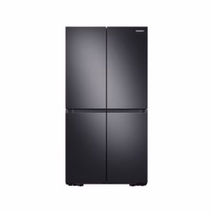 Samsung SRF7500BB 648L French Door Refrigerator - Black