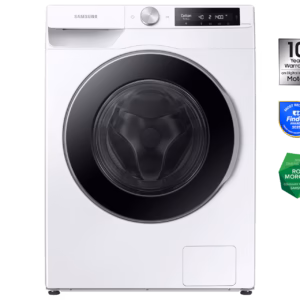 Samsung WW11CG604DLE 11kg Front Load Washer - White