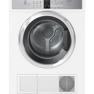Fisher & Paykel DE7060G2 7kg Series 5 Vented Dryer - White