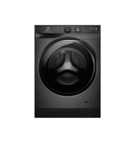 Electrolux EWF1242R9SCS 12Kg UltimateCare 900 Front Load Washing Machine – Dark Onyx