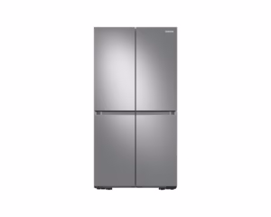 Samsung SRF7100S 649L 7000 Series French Door Refrigerator – Silver