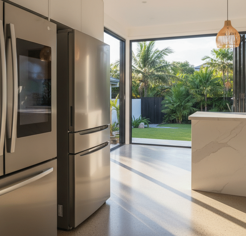 Factory Seconds vs Brand New Appliances Which One Actually Saves You More | Smart Electrical