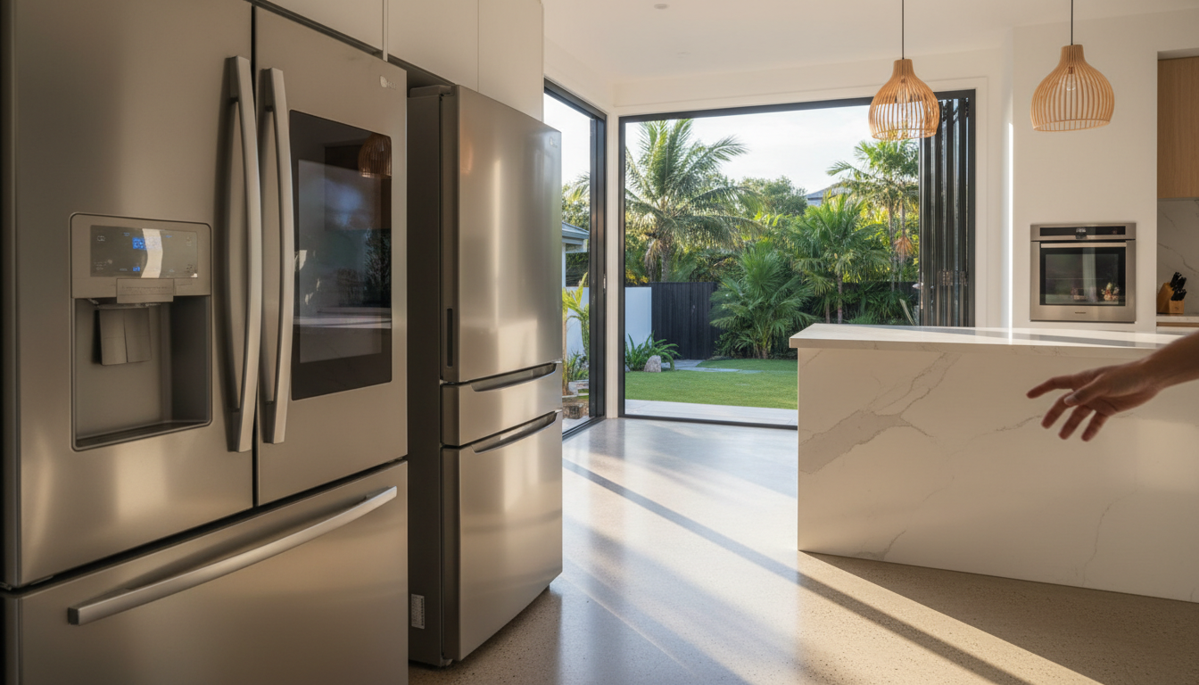 Factory Seconds vs Brand New Appliances Which One Actually Saves You More | Smart Electrical