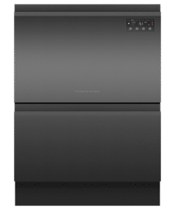 Fisher & Paykel  DD60D2NB9 Series 7 Contemporary Double DishDrawer™ Dishwasher