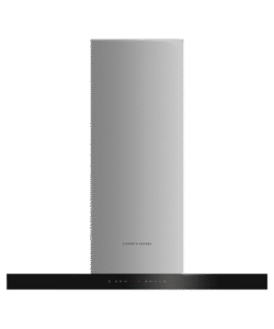 Fisher & Paykel HC90DCXB4 90cm Series 7 Box Chimney Wall Rangehood – Stainless Steel