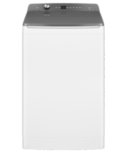 Fisher & Paykel WL1064G1 10kg Top Load Washer – White