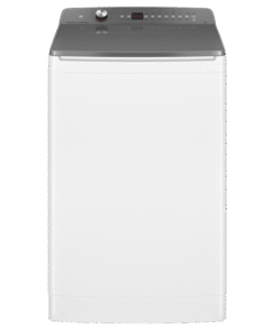 Fisher & Paykel WL1264P1 12kg Series 7 Top Loader Washer – White