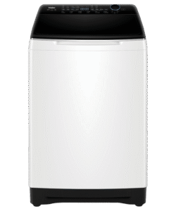 Haier HWT12AD1 12Kg 600 Series Top Load Washing Machine – White