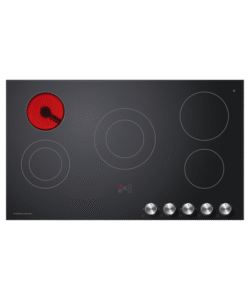 Fisher & Paykel CE905CBX2 90cm Series 5 5 Element Electric Cooktop