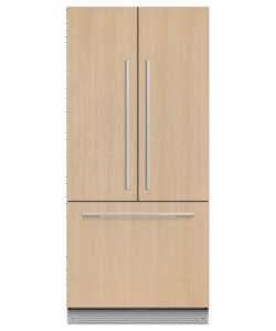Fisher & Paykel RS80A1 80cm Series 7 Integrated French Door Refrigerator