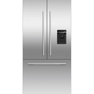 Fisher & Paykel RS80AU1 80cm Series 7 Integrated French Door Refrigerator