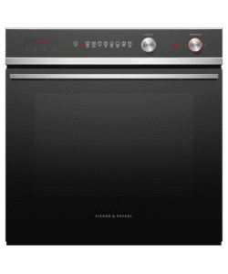 Fisher & Paykel OB60SD9PX2 60cm Series 7 Contemporary Pyrolytic Oven 9 Function