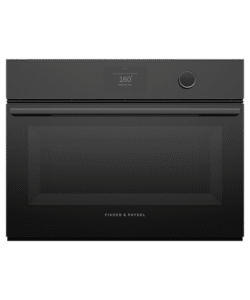 Fisher & Paykel OM60NDTDB1 60cm Built In Combination Microwave Oven