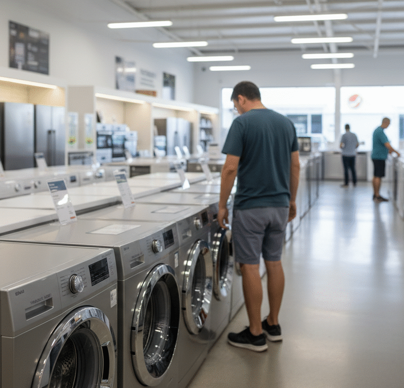 How to Spot a Genuine Factory Seconds Store in Brisbane | Smart Electrical