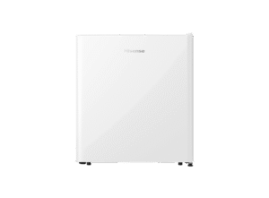 Hisense HRBF45 45L Bar Fridge – White