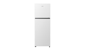 Hisense HRTF325 326L Top Mount Fridge – White