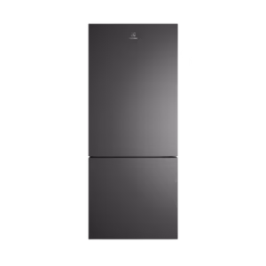 Electrolux EBE4302BD-R 425L UltimateTaste 500 bottom freezer fridge - Matte Black