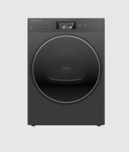 Fisher & Paykel DH1060RG5 10kg Series 7 Contemporary Heat Pump Dryer – Black