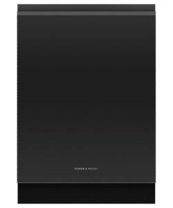 Fisher & Paykel DW60UZT4B2 Series 9 Contemporary Tall Built-Under Dishwasher – Black