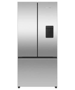 Fisher & Paykel RF505ANUX1 511L Series 7 French Door Refrigerator Freezer