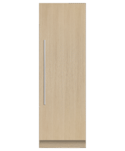 Fisher & Paykel RS6019S3RH1 60cm Series 9 Integrated Triple Zone Refrigerator