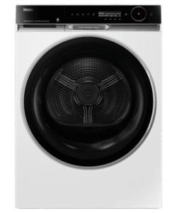 Haier HDHP10PXW1 10kg 600 Series Heat Pump Dryer – White