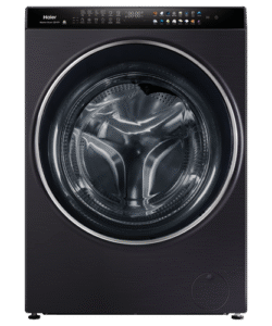 Haier HWDX1590CTB1 15kg + 9kg 600 Series Super Drum Combi Front Loader Washer Dryer