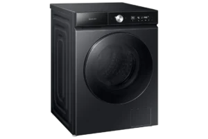 Samsung WW90DB8U9AGB 9kg BESPOKE Smart Front Load Washer – Black