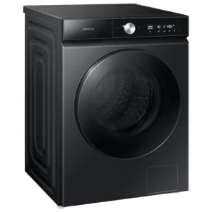Samsung WW90DB8U9AGB 9kg BESPOKE Smart Front Load Washer - Black
