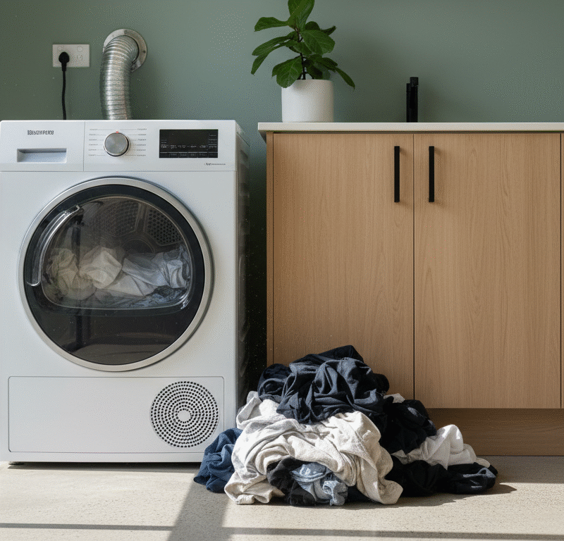 Dryer Buying Mistakes That Cost You More Over Time | Smart Electrical