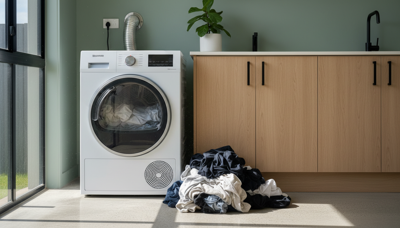 Dryer Buying Mistakes That Cost You More Over Time | Smart Electrical