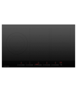 Fisher & Paykel CI905DTB4 90cm Series 7 5 Zone Induction Cooktop