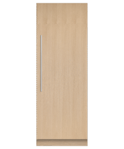 Fisher & Paykel RS7621SRK1 76cm Series 11 Integrated Column Refrigerator