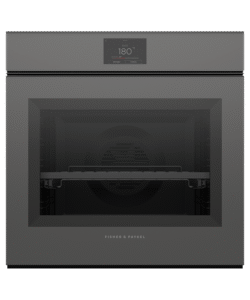 Fisher & Paykel OB60SMPTNG1 60cm Series 9 16 Function Minimal Handless Pyrolytic Oven